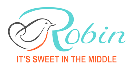 Robin Steinweg Logo
